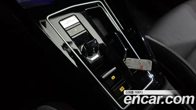 Volkswagen Golf Sportsvan 2024 thumb 9