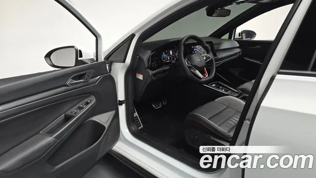 Volkswagen Golf Sportsvan 2024 thumb 10