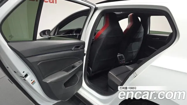 Volkswagen Golf Sportsvan 2024 thumb 11