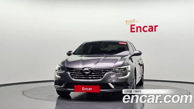 Renault Megane 2016 thumb 2
