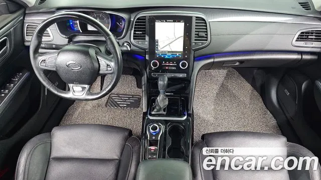 Renault Megane 2016 thumb 6