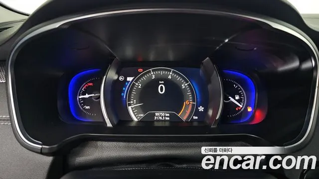 Renault Megane 2016 thumb 7