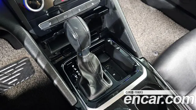 Renault Megane 2016 thumb 8