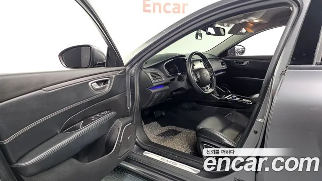 Renault Megane 2016 thumb 9