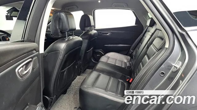 Renault Megane 2016 thumb 11