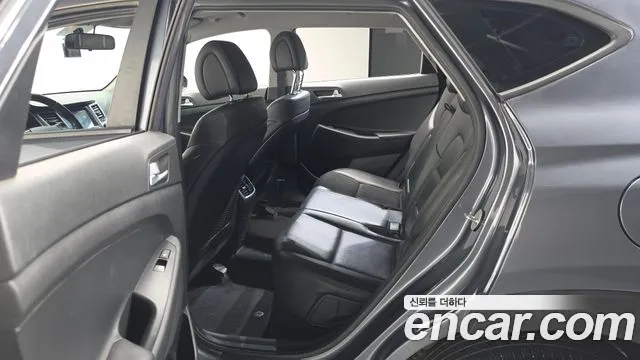 Hyundai Tucson 2016 thumb 11