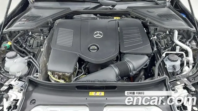 Mercedes-Benz E-Класс 2025 thumb 6