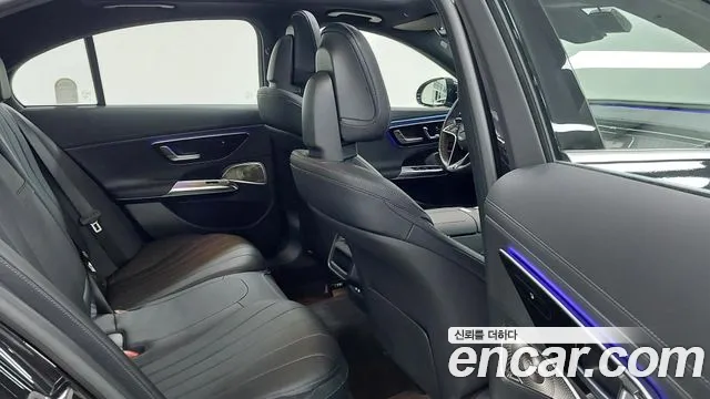 Mercedes-Benz E-Класс 2025 thumb 10