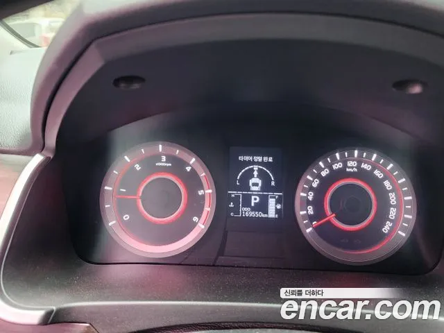 KG_Mobility_Ssangyong KORANDO 2015 thumb 6