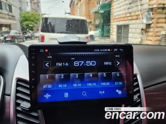 KG_Mobility_Ssangyong KORANDO 2015 thumb 7