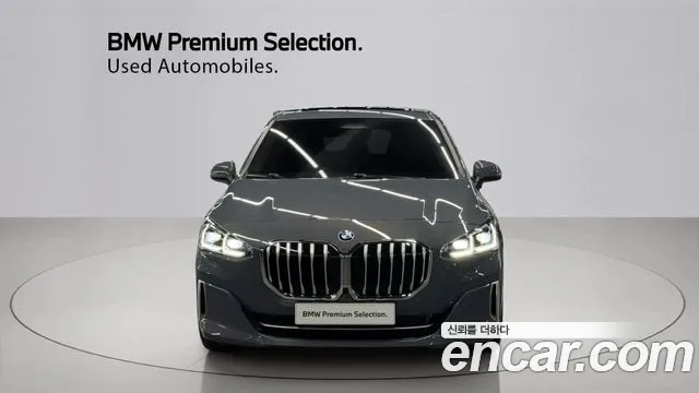 BMW 2 серии 2024 thumb 3