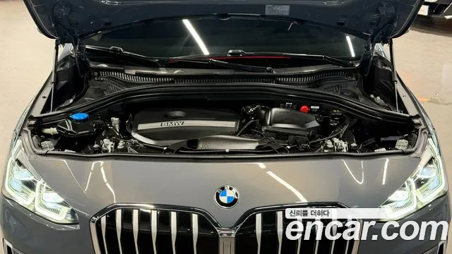 BMW 2 серии 2024 thumb 6