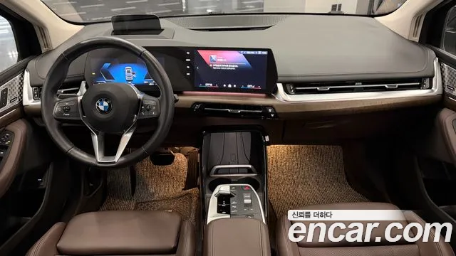 BMW 2 серии 2024 thumb 7