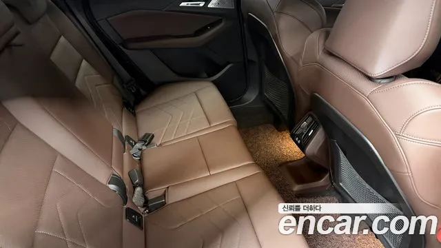 BMW 2 серии 2024 thumb 10
