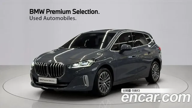 BMW 2 серии 2024 thumb 12