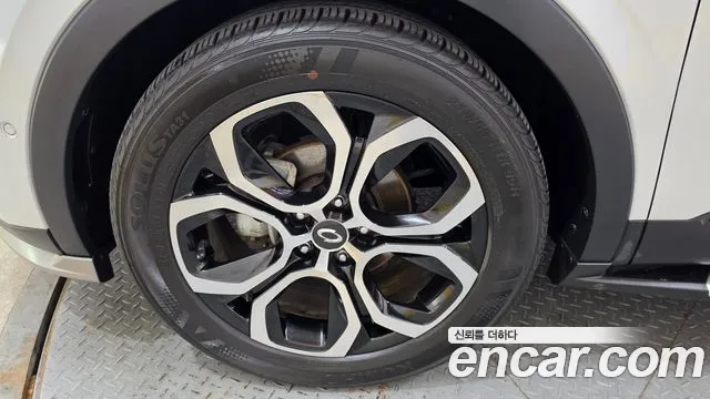 Renault Arkana 2022 thumb 5