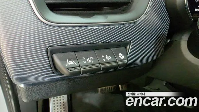 Renault Arkana 2022 thumb 6