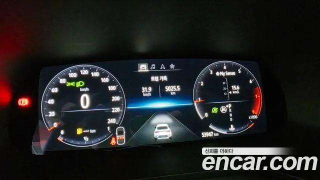 Renault Arkana 2022 thumb 8