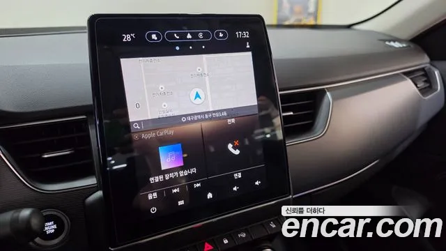 Renault Arkana 2022 thumb 9
