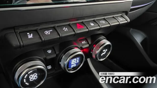 Renault Arkana 2022 thumb 10