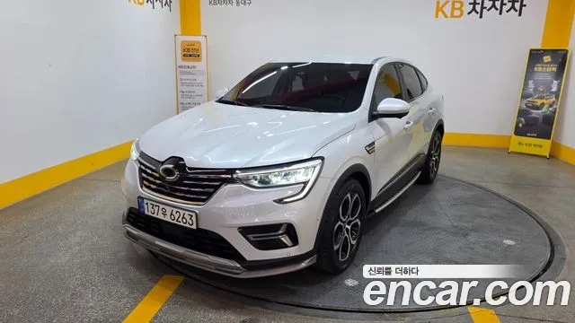 Renault Arkana 2022 thumb 11