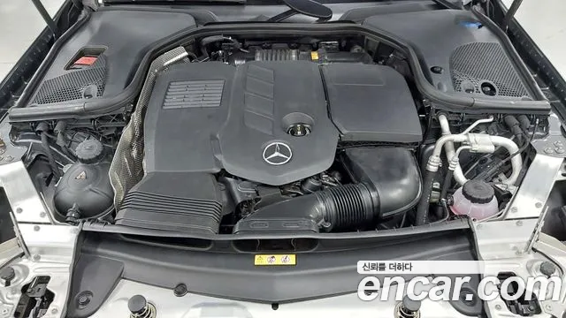Mercedes-Benz CLS-Class 2023 thumb 6