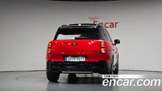 Mini Countryman 2025 thumb 3