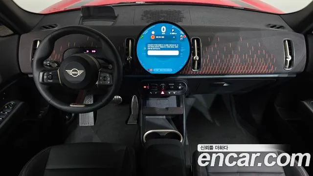 Mini Countryman 2025 thumb 6