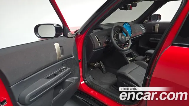 Mini Countryman 2025 thumb 9