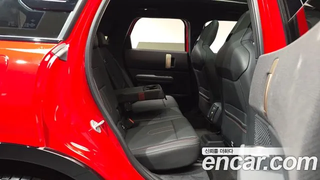 Mini Countryman 2025 thumb 10