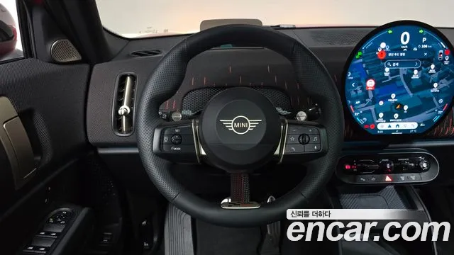 Mini Countryman 2025 thumb 12