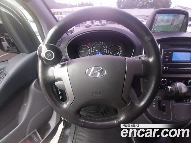 Hyundai Starex 2020 thumb 7