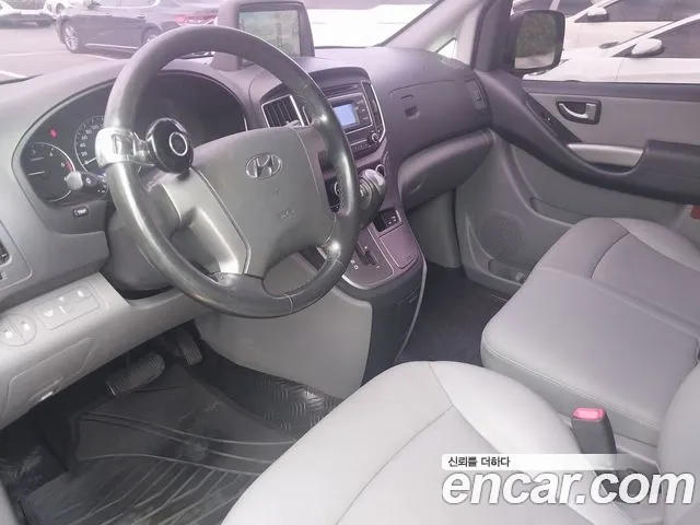 Hyundai Starex 2020 thumb 9