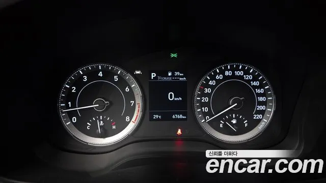 Hyundai Venue 2021 thumb 7