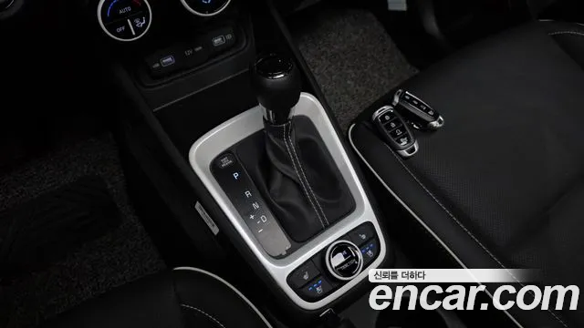 Hyundai Venue 2021 thumb 8