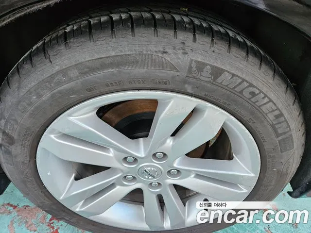 Nissan Altima 2010 thumb 9