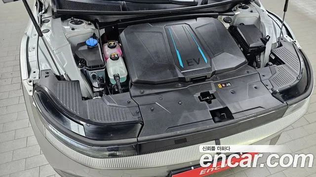 Hyundai IONIQ 5 2021 thumb 5
