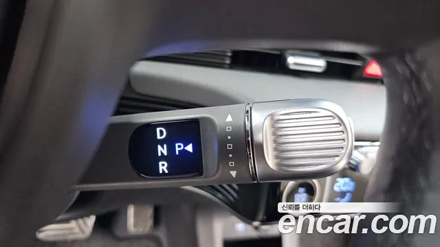 Hyundai IONIQ 5 2021 thumb 8