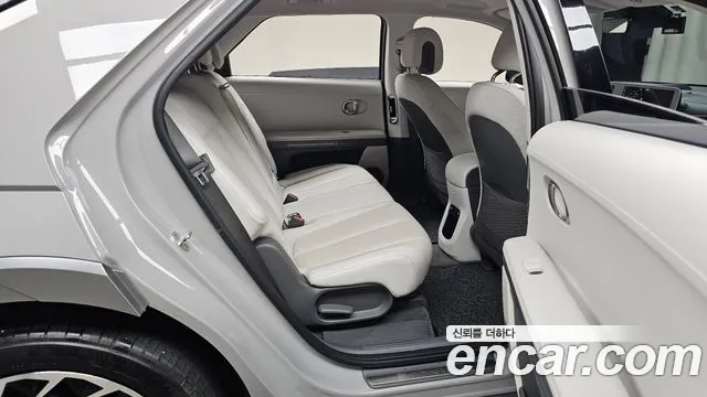 Hyundai IONIQ 5 2021 thumb 10