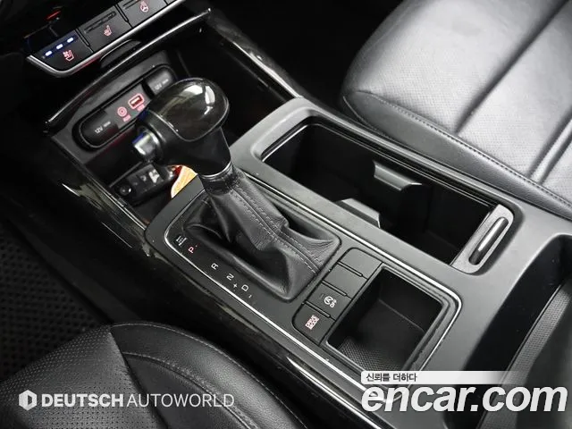 Kia Sorento 2014 thumb 9
