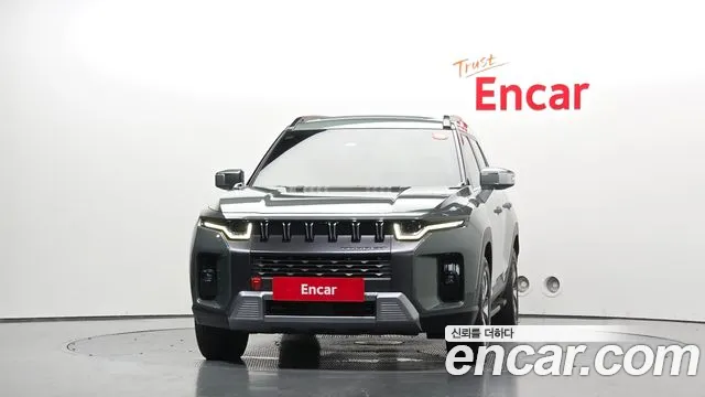KG_Mobility_Ssangyong Torres 2023 thumb 3