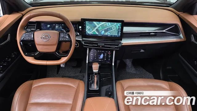KG_Mobility_Ssangyong Torres 2023 thumb 7