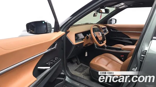 KG_Mobility_Ssangyong Torres 2023 thumb 10
