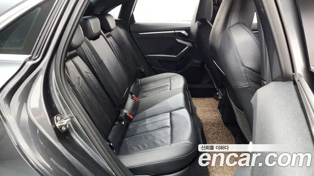 Audi A3 2023 thumb 11
