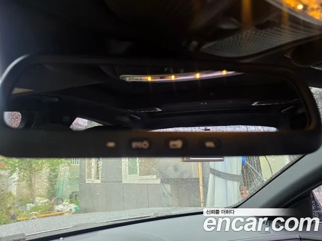 Mercedes-Benz S-Класс 2015 thumb 7