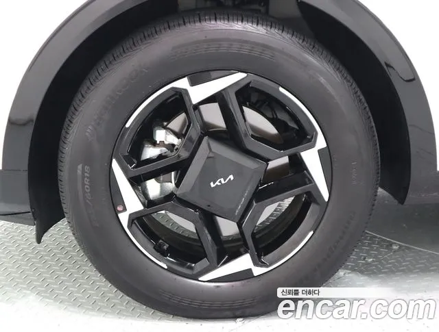 Kia Sportage 2026 thumb 5
