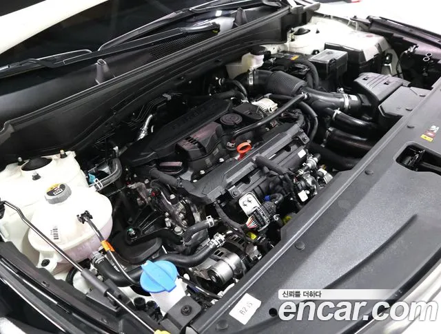 Kia Sportage 2026 thumb 6