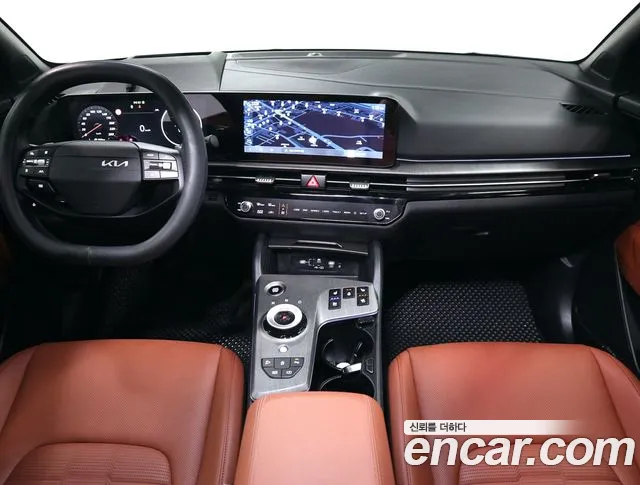 Kia Sportage 2026 thumb 7