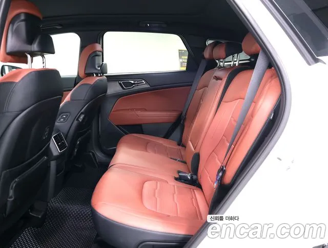 Kia Sportage 2026 thumb 10