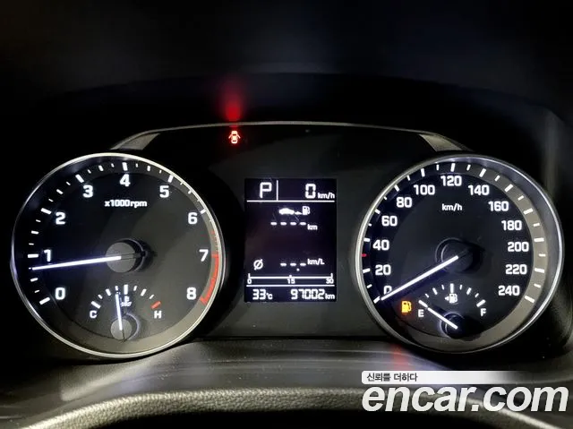 Hyundai Avante 2016 thumb 10